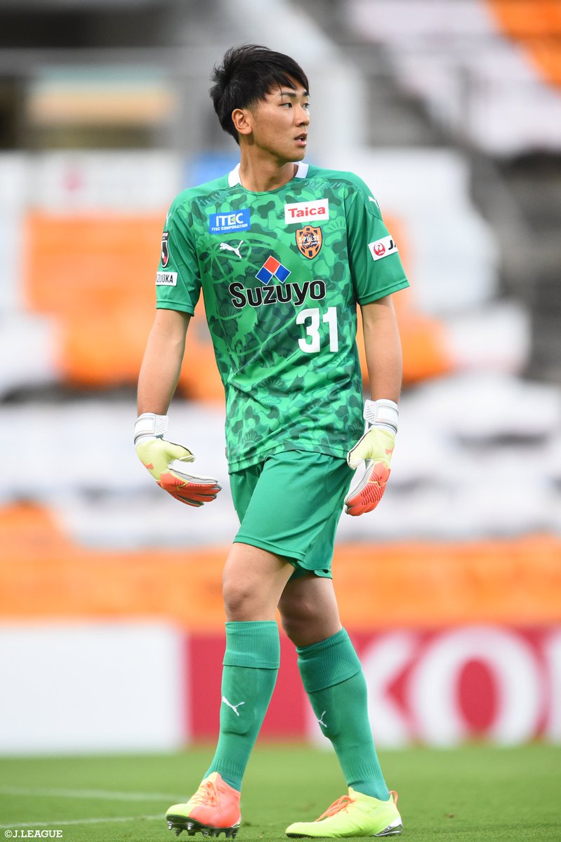🎂HAPPY BIRTHDAY🎂 本日は、#清水エスパルス #梅田透吾 選手の20歳