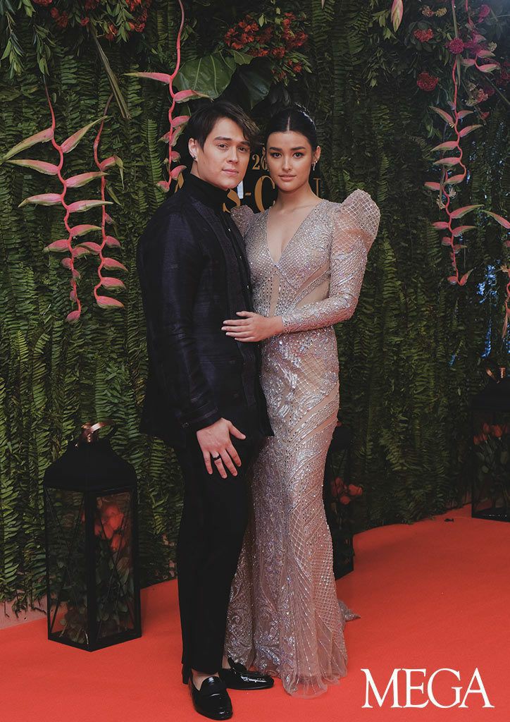 LizQuen xx JaiGaA thread;