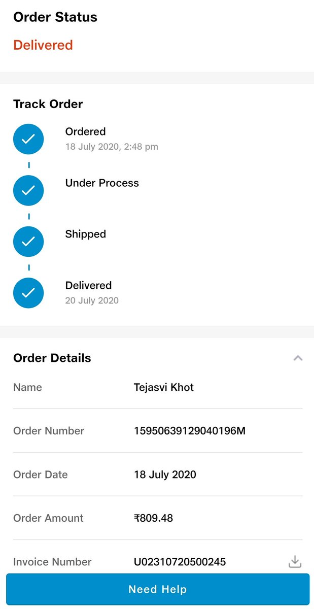 Tejasvikhot's tweet photo. Dear @JioMart 
You have delivered my order on 20th July with the burger buns that expired on 19th July.
We are already annoyed with Corona, I don't need food poisoning! 
#jiomart_support @JioMart_Support  I need your support! https://t.co/sDoAMvXfvR