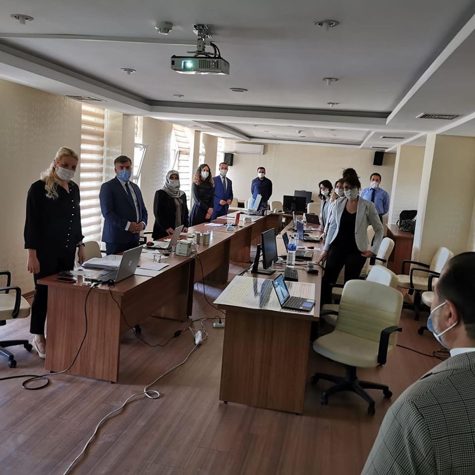 Prof.Dr. Hacı Ahmet ÖZDEMIR tweet media