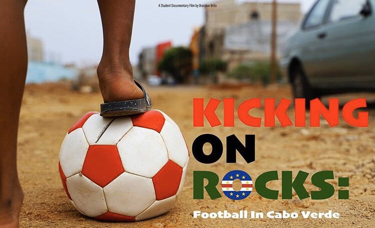 destinationdiff's tweet photo. Destination Different 7.22 ⚽️ 

Documentarian Brandon Brito
- Filming in Cape Verde
- Eags supporting Eags @BCAlumni 
- Early love of TV
- ALWAYS ideating
- Getting caught in a sandstorm

Fantastic episode. Listen here —> https://t.co/FadWchjbsp https://t.co/90zhghsNQw