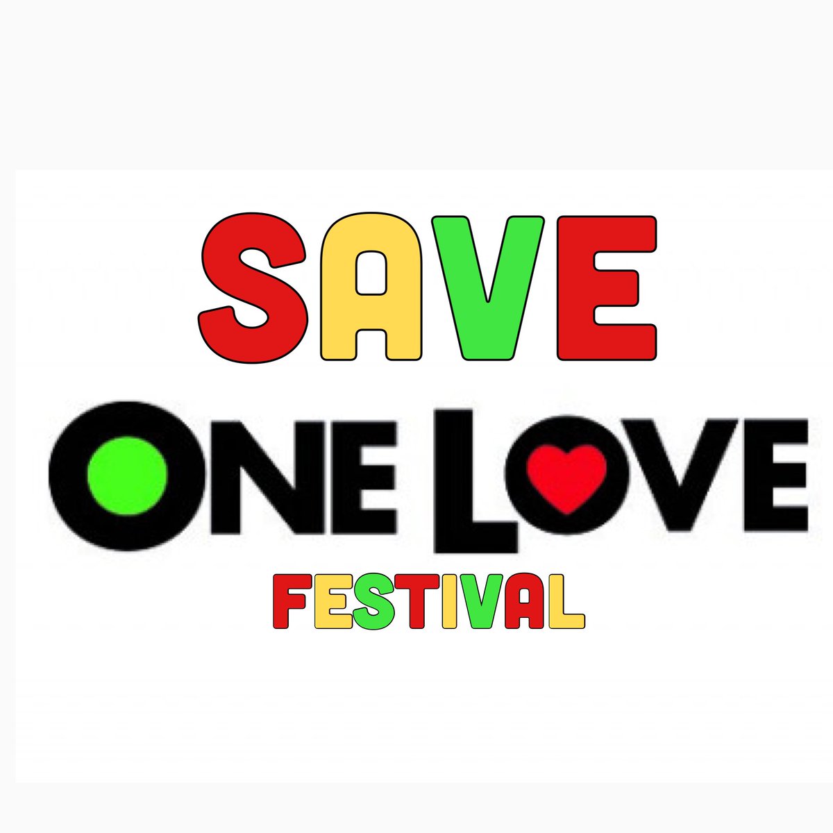 OneLoveFestival's tweet photo. The Corona Virus has had a huge negative impact on the Events industry - for a small independent festival missing a year is catastrophic and we need your help to get through - please donate and pledge on some of our amazing rewards
https://t.co/3T9kiUfAAl #saveonelove https://t.co/0ExpxpNgdh