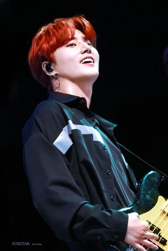 foxstarFORday6's tweet photo. 190523 중앙대 축제 Young k

속쌍이 좋아요

#DAY6 #데이식스 #영케이 #YOUNGK #강영현 https://t.co/GKzLbTzcQm
