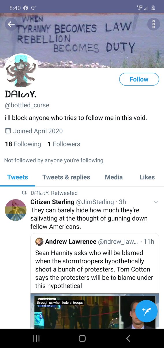 TheGamerTheyCa1's tweet photo. @bottled_curse @v1l3bl00d @SaltmasterC_4 BRUUUUUH, YOU MADE A WHOLEASS ANOTHER ACCOUNT FOR VALIDATION 😂😂😂😂 https://t.co/ptK5NTsrZ7