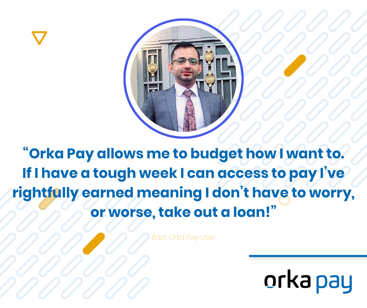 Orka Pay tweet media