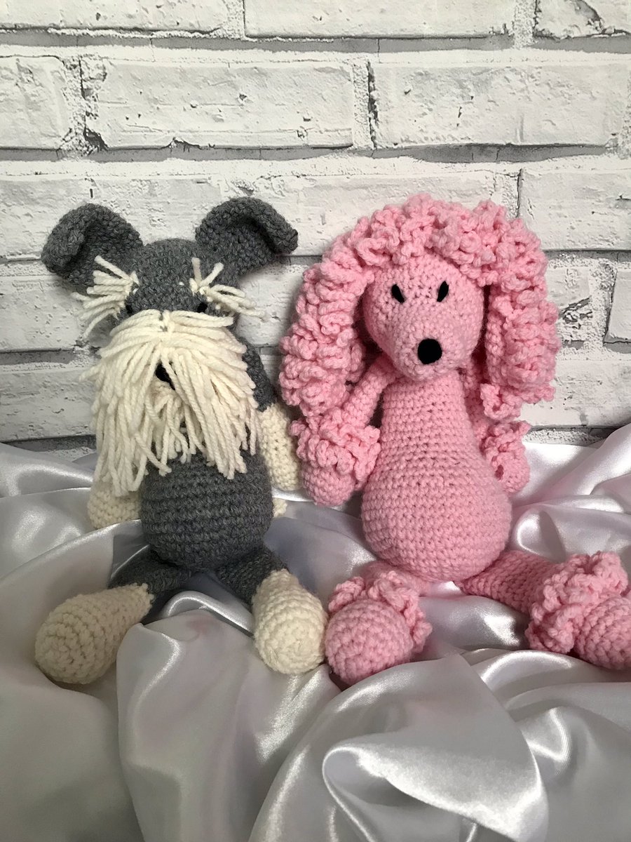 Denise Potter tweet media