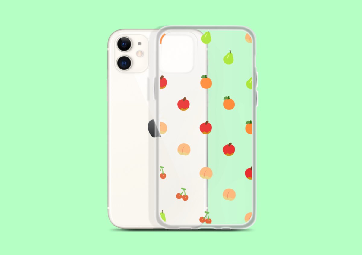 printsbykay's tweet photo. New Animal Crossing Fruits phone case! Now on my Etsy✨ What's your islands native fruit?🍒
https://t.co/e6GD2QFVhq

#etsy #etsyshop #AnimalCrossingNewHorizons #animalcrossing #animalcrossingnewleaf #phonecase #digitalart #printables #posters #fruits https://t.co/eZi8WOkMTx