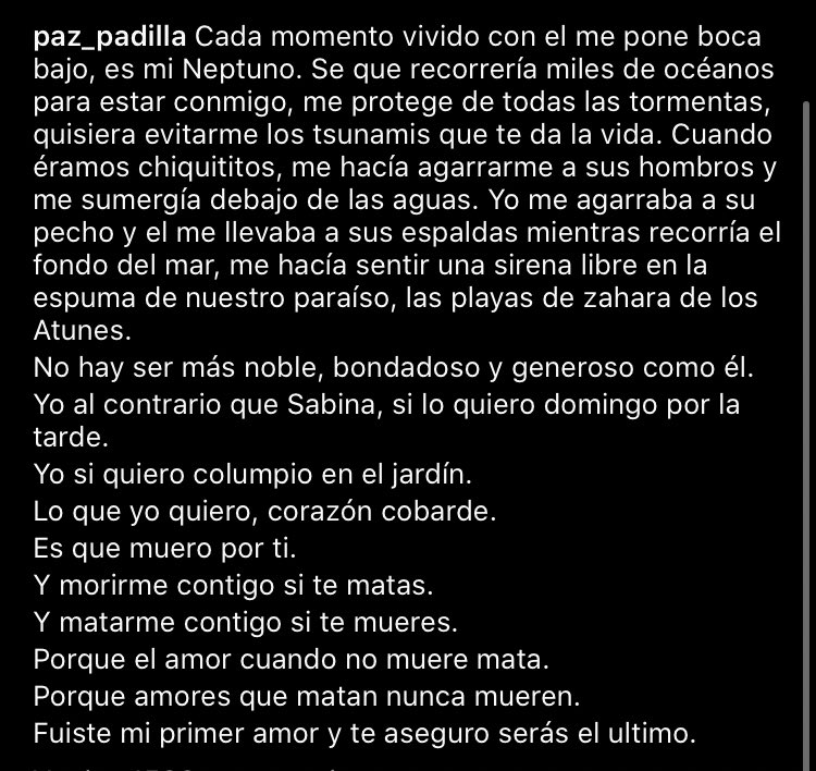 Manuelcr09's tweet photo. ¿Qué es el amor? https://t.co/bJpBwcHSGi