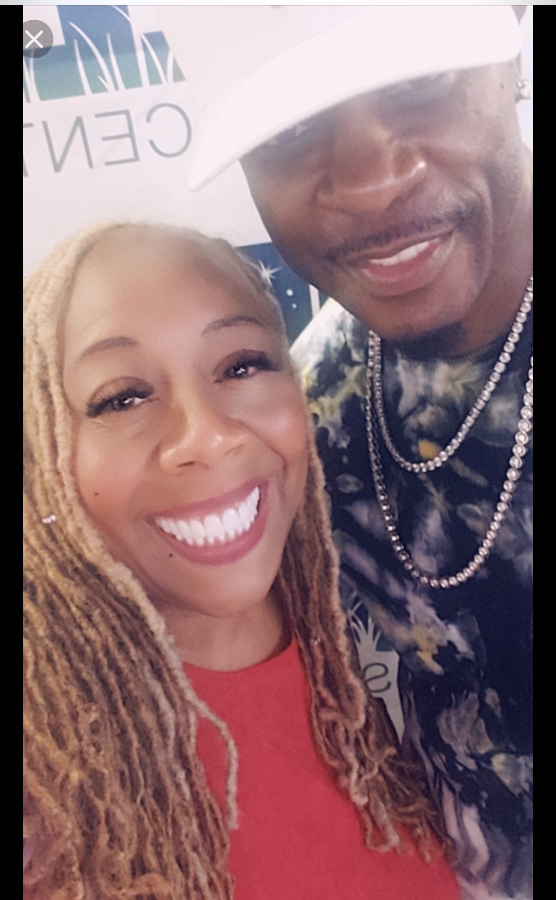 Happy Birthday Singer Keith Sweat 