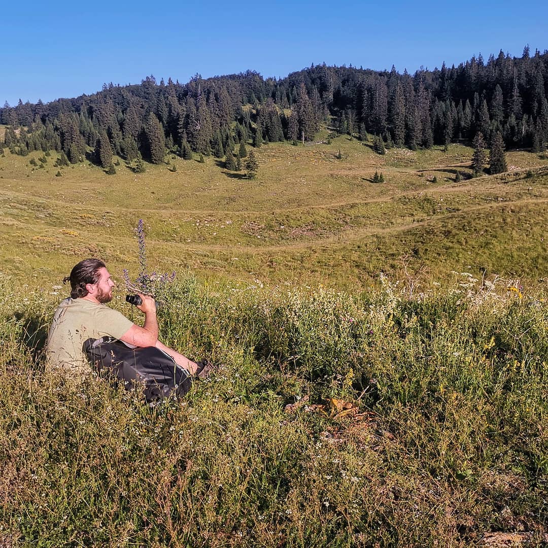 OverBoardBags's tweet photo. On the lookout for European Brown Bears in Croatia 👀⛰🌲
Image credit: patrickdogvillage
#OverBoard #overboardbags #keepitdry #croatia #outdoors #adventure #waterproof #backpack #classicbackpack https://t.co/khG93YXpca
