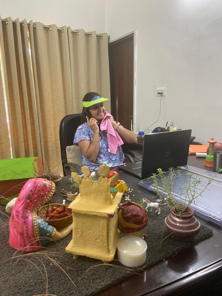 kaur_shivpreet's tweet image. Ongoing Week: 2: Try Until You Succeed: A Story About Resilience. 
All set to teach learners about hope and resilience through #RolePlay #VillageSetUp #DigitalStory #CrosswordPuzzle. @Neetibhalla28 @Shailjajdatt @seemavgenesisg1 #GGS #pyp