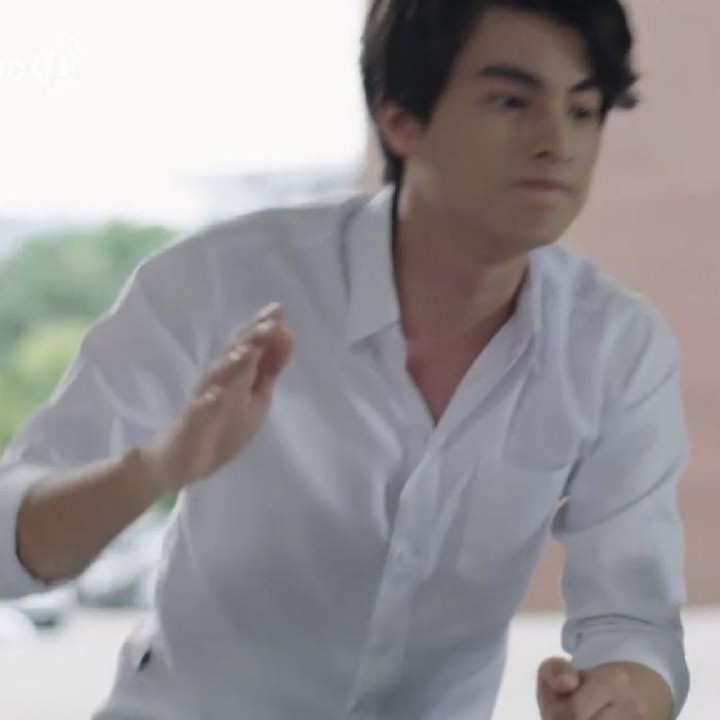 ผมจะมาบ่นคุณเขาครับ tweet media