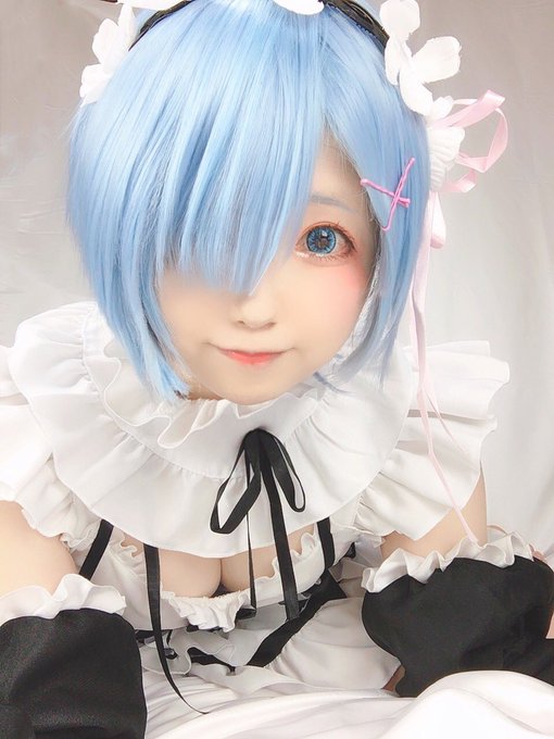 コスプレイヤー愛美（あみ）のTwitter画像24