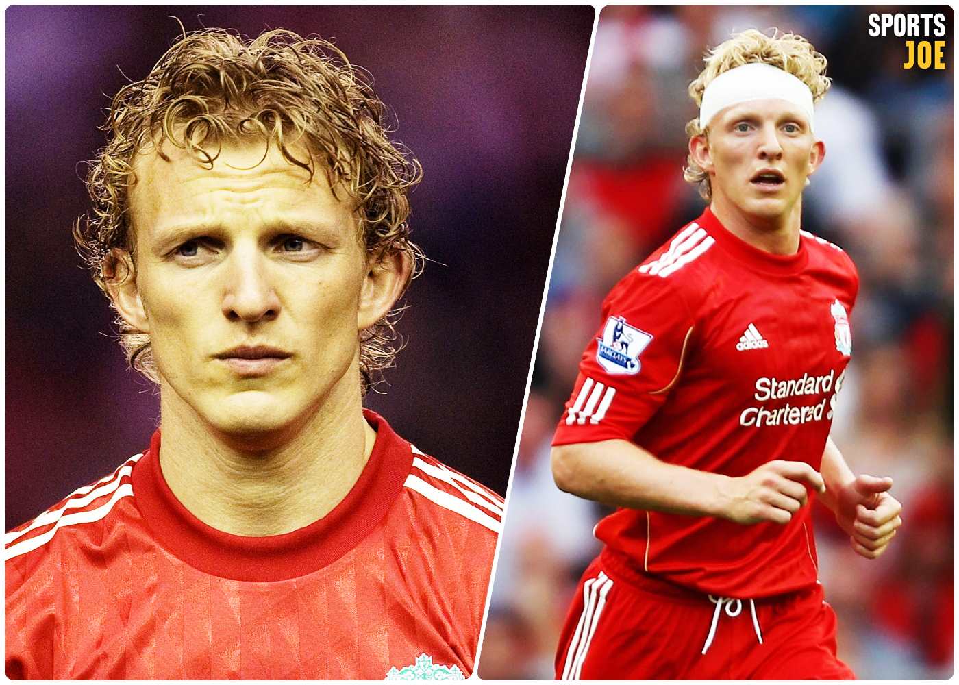 Happy 40th birthday to the man, the myth, the legend.

The one and only Dirk Kuyt  