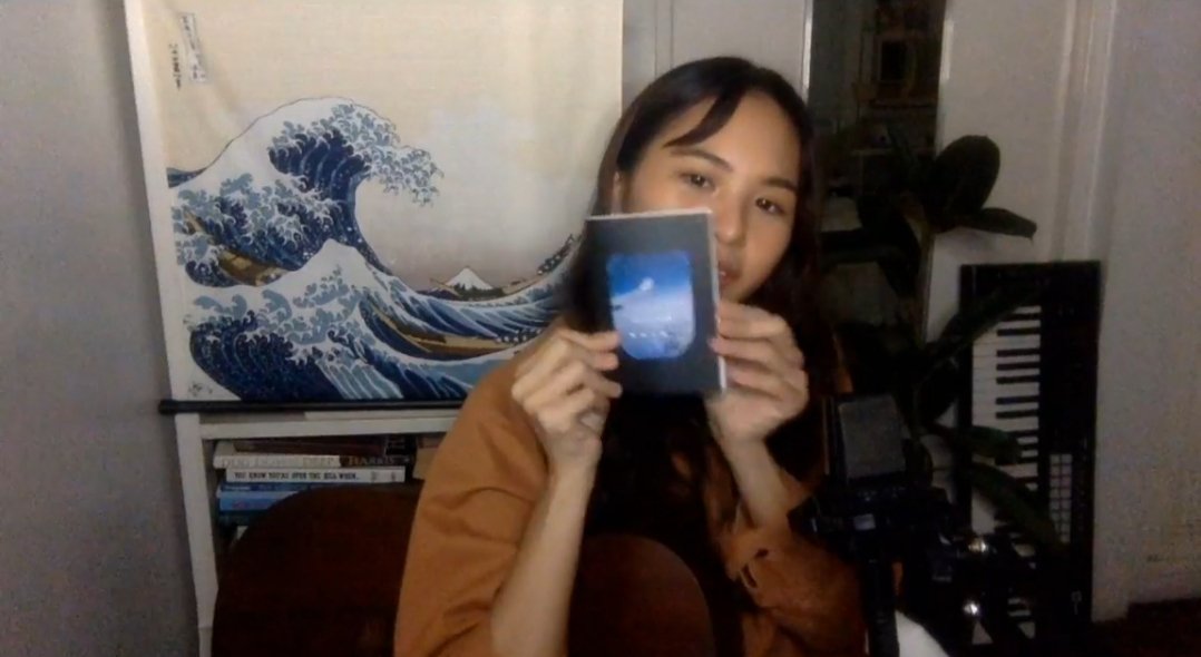 _siomaiii's tweet photo. clara benin singer-songwriter who???? i only know cb online seller charot ily huhu so cutie 🥺 https://t.co/xC0SmIl2aV