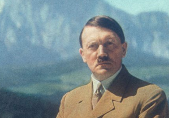 DailyMirror's tweet photo. Adolf Hitler had a 'micro-penis, slept with his niece and liked to be kicked during sex'
https://t.co/WKH6MV7uCj https://t.co/3qEEPu0f6F