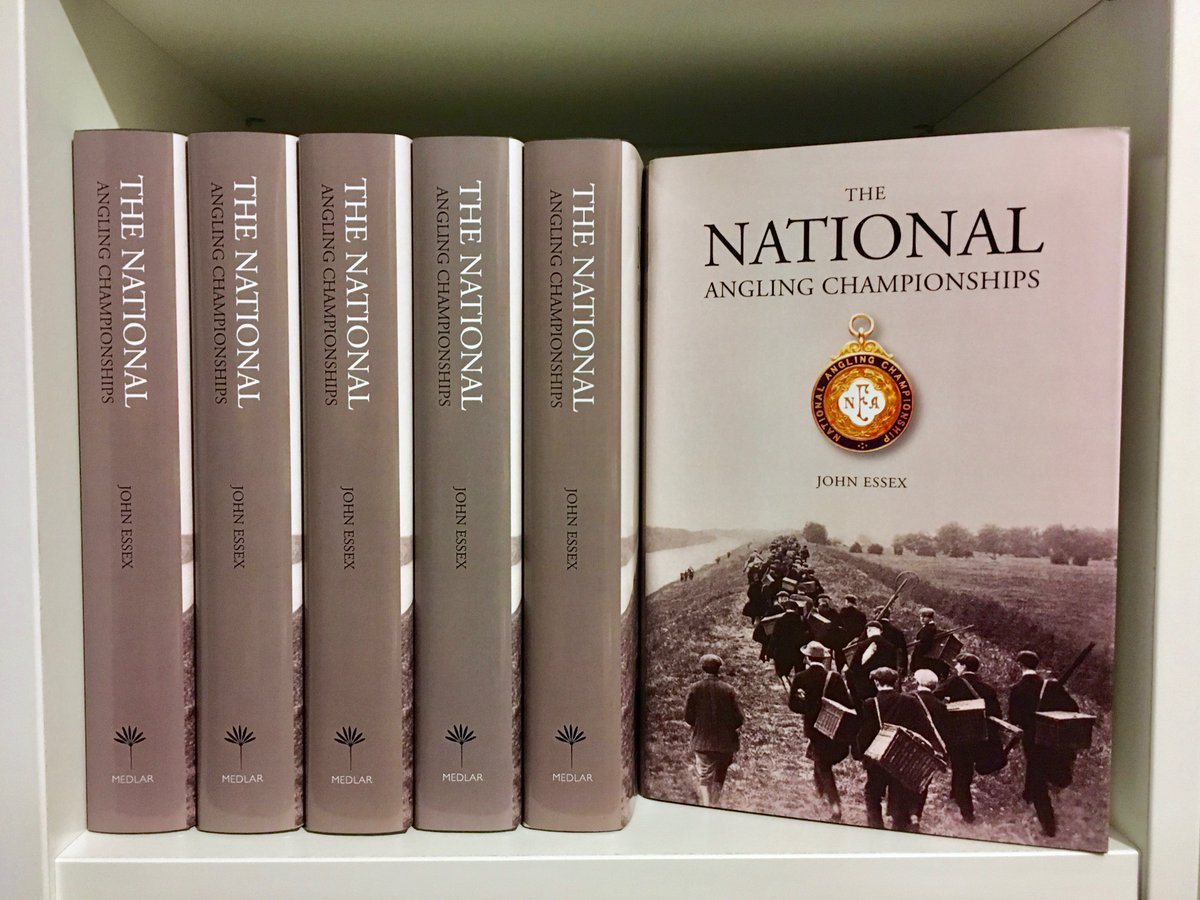 Medlar Press tweet media