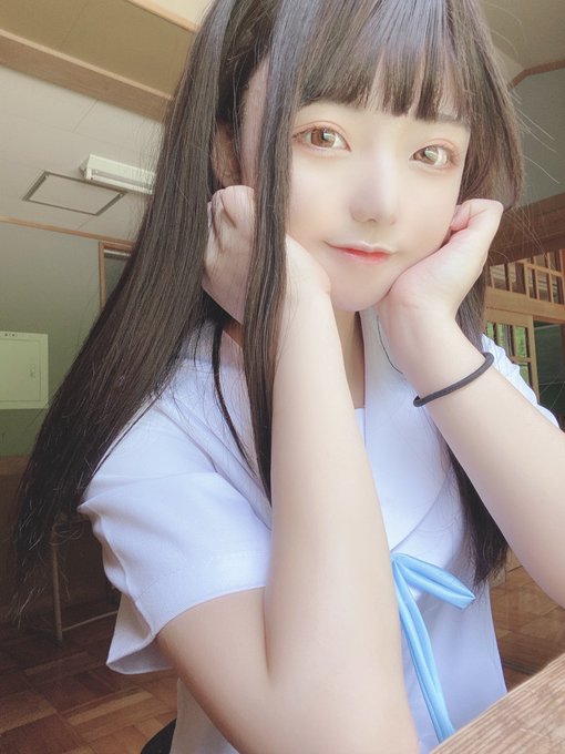 Twitterのコスプレ画像59