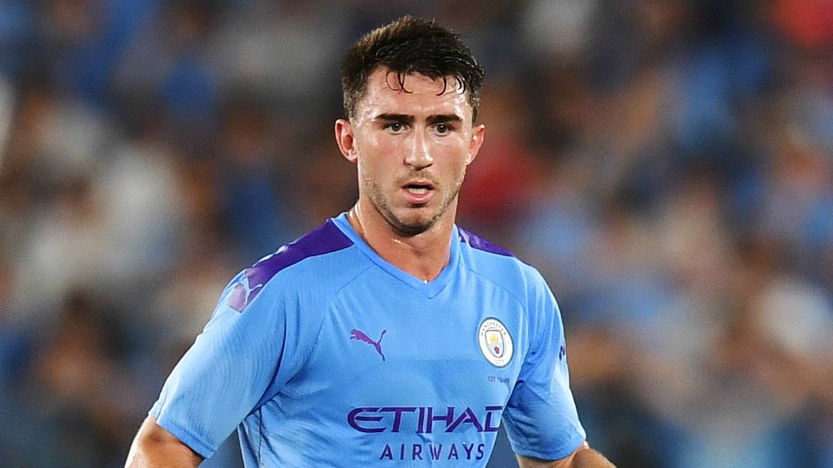 14. Aymeric League Having been injured for most of the season, Laporte was fully fit after the restart. As soon as he came in, our defence looked alot sharper - 6/10 (cos he was injured)