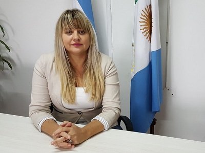 Al aire la Diputada Provincial <a href="/lilispoljaric1/">Liliana Spoljaric</a> 📞📻 <a href="/PLegisChaco/">Legislatura Chaco</a>