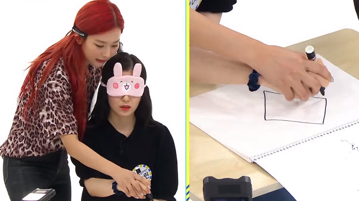 hanggerRV's tweet photo. 아니 이런 자매가 어딨냐구요 https://t.co/RgqLBome2H