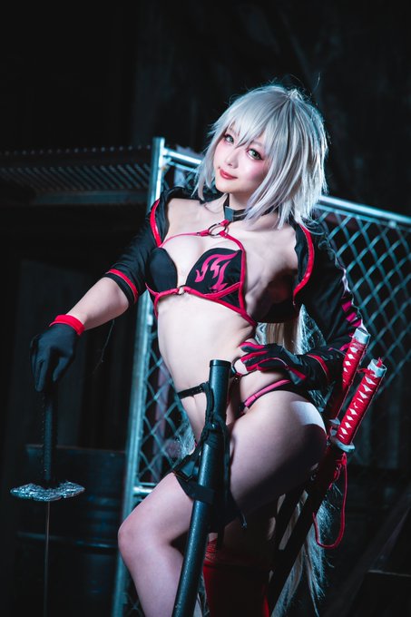 コスプレイヤーきっかのTwitter画像61