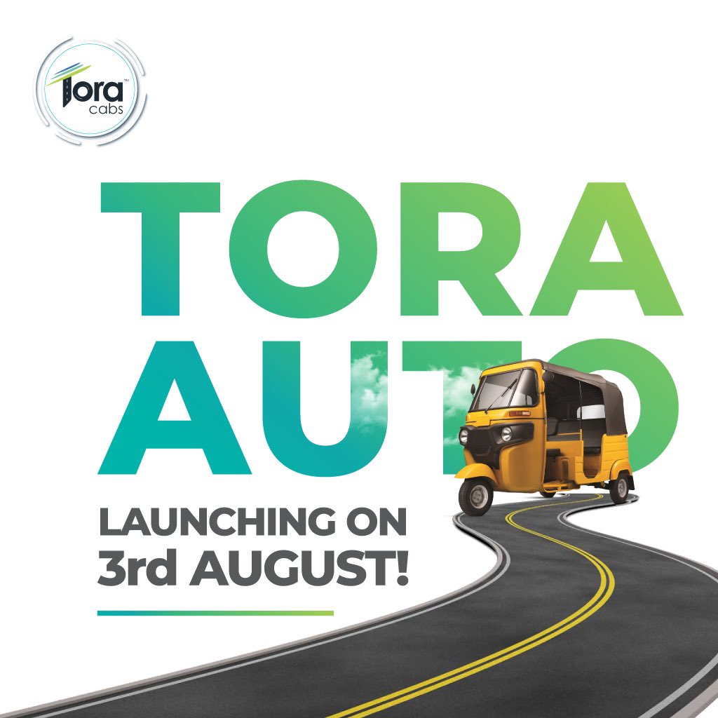 ToraCabs's tweet photo. Have you struggled to get an auto? Say goodbye to that struggle with Tora Auto - coming soon
#Tora #ToraCabs #OutstationCabs #CityCabs #BookACab #Taxi #BookATaxi #Auto #BookAnAuto #taxicab https://t.co/zG6NfOZxAg