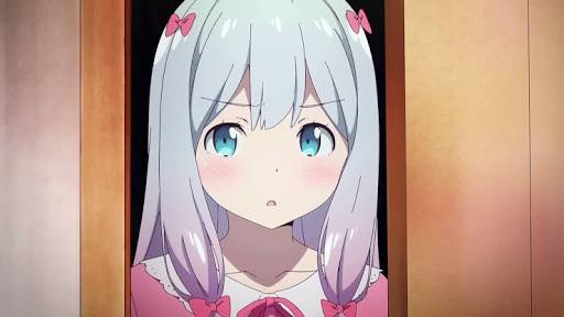 NotLoxi's tweet photo. My top anime little sister characters.
😌
 Kaede Azusagawa, Ayumi Otosaka,
Sagiri, Komachi hikkigaya 

Let me know yours down below!🐐❤ https://t.co/k7lUwcRgdI