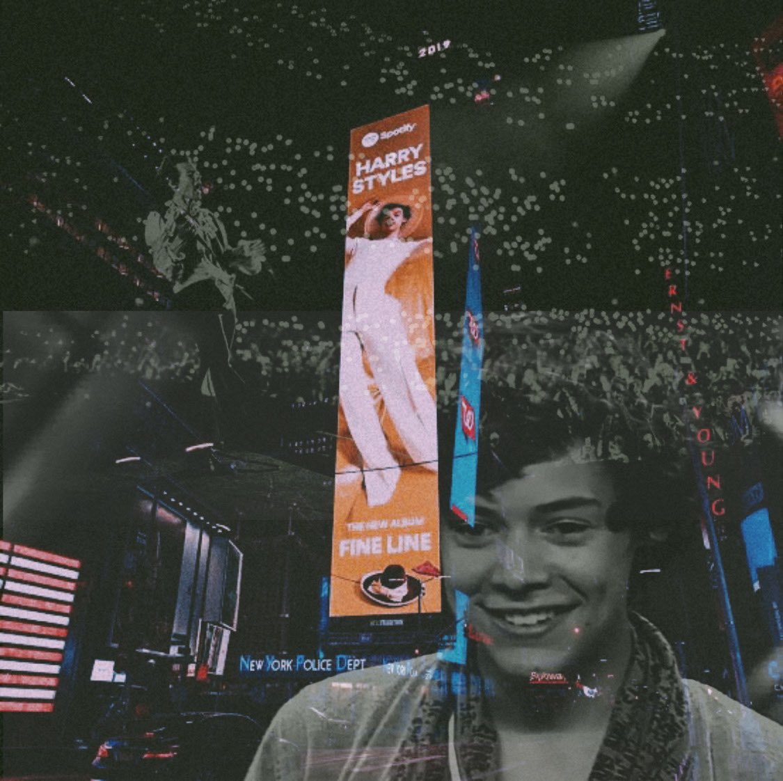 perfect1DNow's tweet photo. #ThankYouHarry por demostrarme que ser fuerte vale la pena,que todo se supera, que siempre se puede dejar una marca en este mundo, por haberme enseñado que los estereotipos son una mierda,por demostrarle al mundo que el amor no tiene límites+ https://t.co/a3oX76MXnx