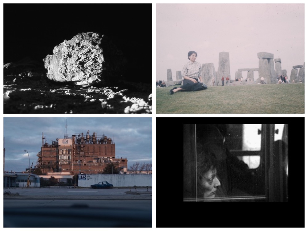 OtrosCines's tweet photo. Festivales: Guía de la 31ª edición del #FIDMarseille2020, que comienza hoy con una importante presencia del cine argentino.
https://t.co/Rkxv9wHKsh https://t.co/POwgt4Z6pi