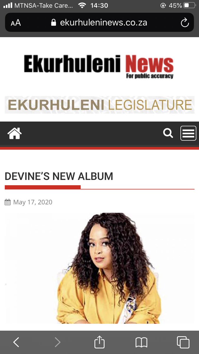 DevineSibiya's tweet photo. I hail from the province of Mpumalanga and have been in Joburg for many years to explore the woman that I am, and work on what the Almighty has destined me to do. Last year I released: Tlholo and Ikhokholo which were inspired by my journey &amp; experiences in Christianity $ with God https://t.co/zsyoM0Lmh1