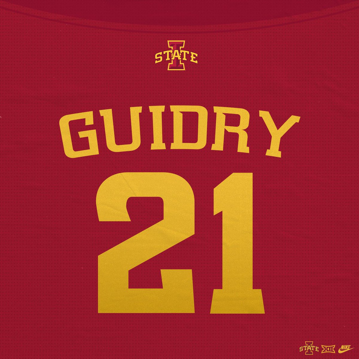 cycloneSCR's tweet photo. ⚠️Newcomer Number Reveal⚠️

@g_guidry2 ✖️ 2️⃣1️⃣

🌪⚽️🌪 https://t.co/i5q8rELLv1