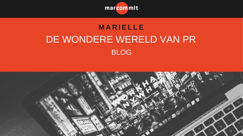 Marcommit's tweet image. ‘Waar halen alle CEO’s toch de tijd vandaan om elke maand een nieuwe blog te schrijven?’ Vraag jij je dat ook wel eens af? In haar eerste #Marcommit blog deelt Marielle inzichten uit de wondere wereld van #PR. Lees verder: bit.ly/32JwE11 #B2B #marketing