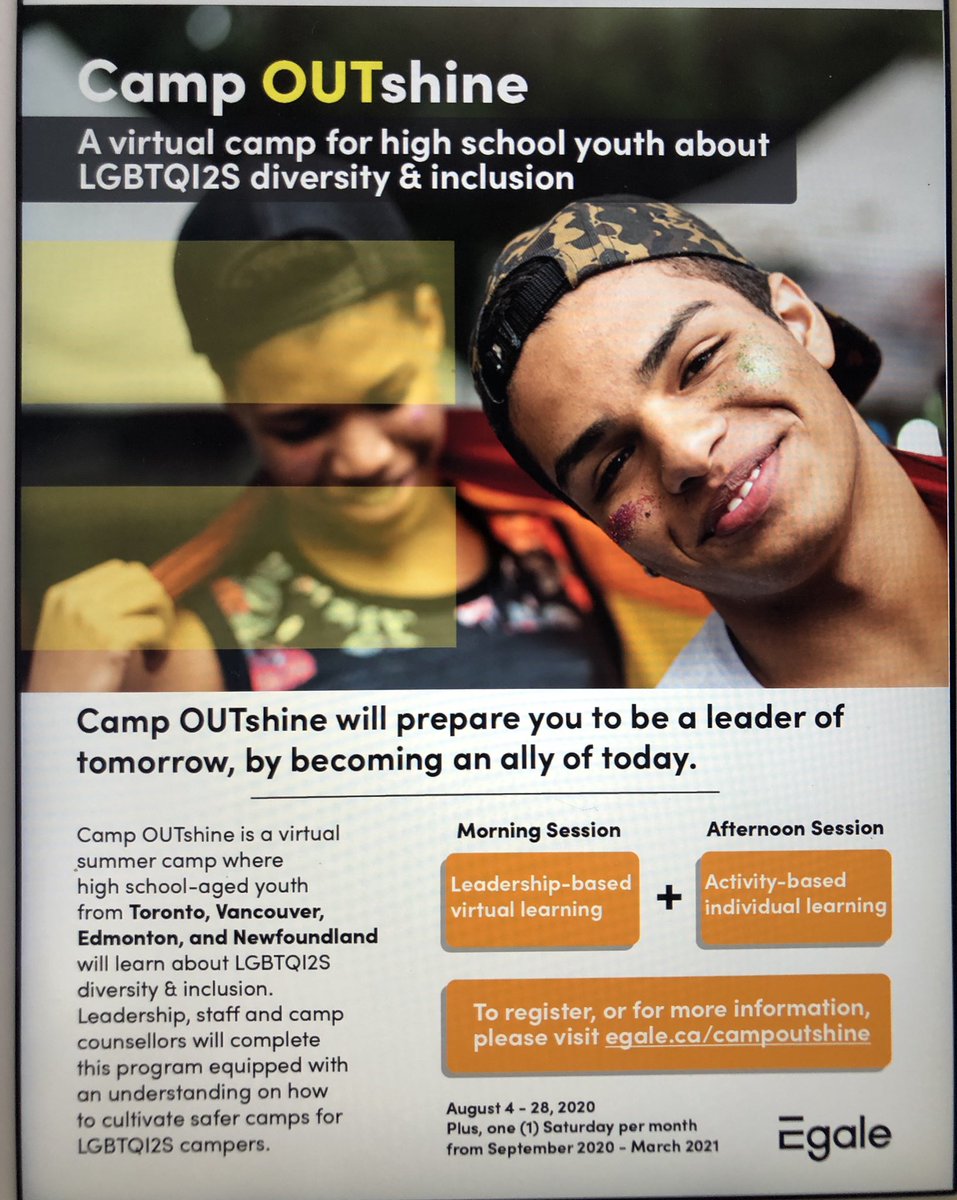 Please share with youth in NL for an awesome opportunity! <a href="/sjmorningshow/">St. John's Morning Show</a> <a href="/NLESDCA/">NLESD</a> @FogoPride <a href="/TheQuadNL/">Quadrangle NL</a> <a href="/StJohnsPrideNL/">St. John's Pride</a> @GerryRogersYYT <a href="/justbegemma/">Gemma M. Hickey 🇨🇦🏳️‍🌈🏳️‍⚧️</a> <a href="/WebbEd_NL/">Jessica Webb</a> <a href="/CathyLeeIvany/">Cathy Lee-Ivany</a> <a href="/MartinJonesCBC/">Martin Jones</a> <a href="/VOCMOpenline/">Paddy Daly</a> <a href="/FureyAndrew/">Andrew Furey</a> @DonBradshawNTV <a href="/EDU_GovNL/">Education and Early Childhood Development</a>