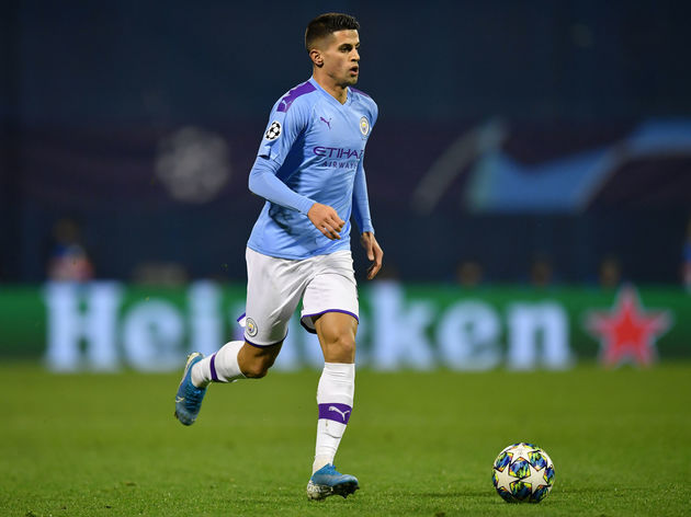 27. Joao CanceloUp and down season for Cancelo. Was very average for the majority of the season but since lockdown has been incredible - 6/10