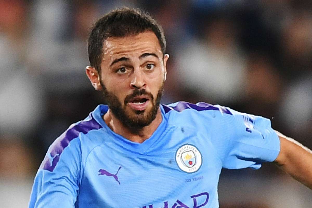 20. Bernardo SilvaBernardo has been a shadow of his form from last season often going missing in many games. Hopefully he can recapture it somehow - 5.5/10