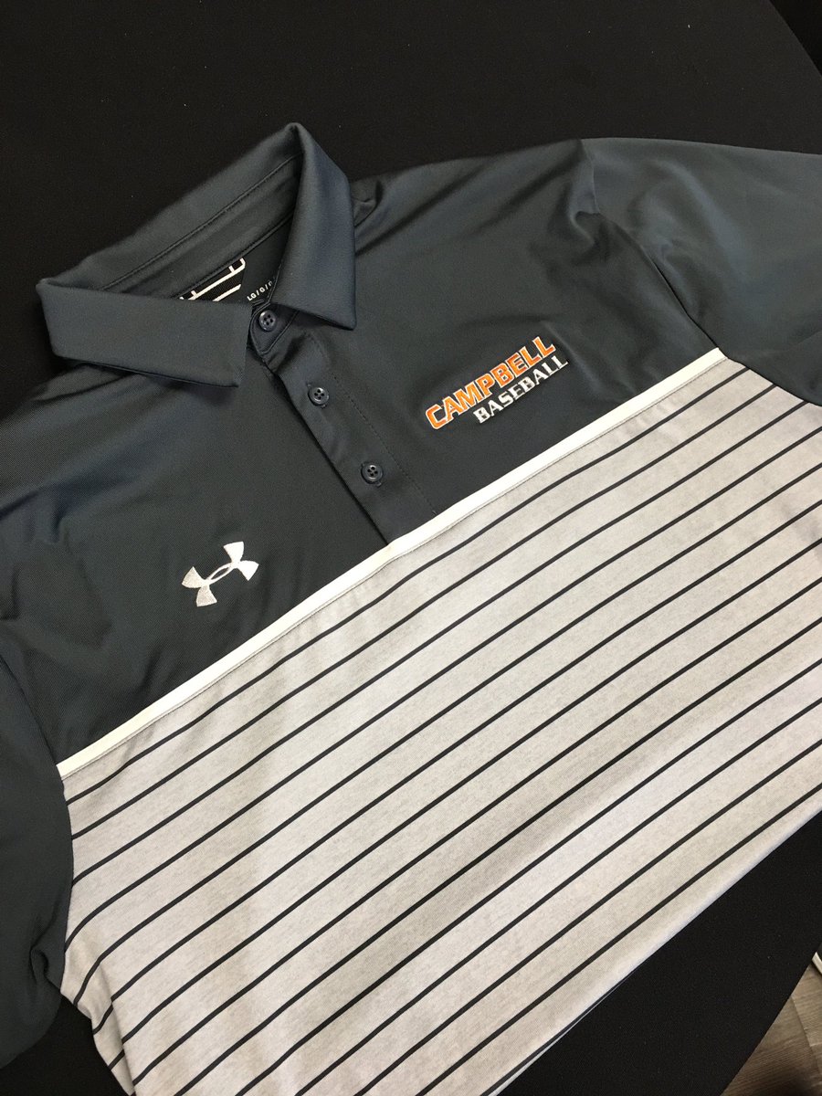 Campbell Baseball tweet media