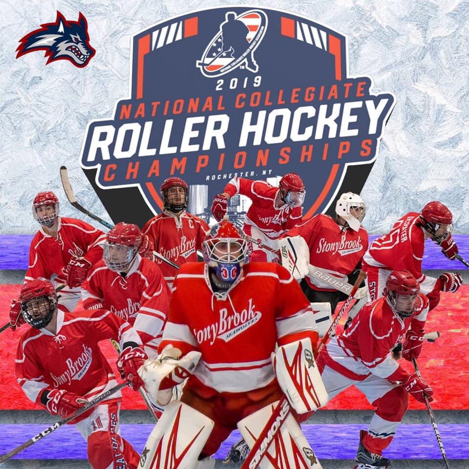 CollegeClubSpo1's tweet photo. SPORT OF THE DAY: ROLLER (INLINE) HOCKEY https://t.co/VptlInvukw