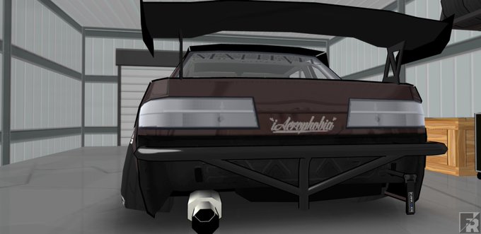 首都高バトルのtwitterイラスト検索結果