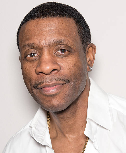 Happy Birthday Keith Sweat 