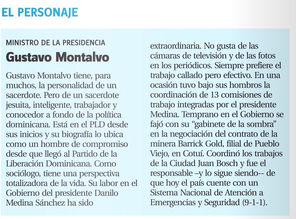 tonyisaconde's tweet photo. Un reconocimiento del @PeriodicoHoy más que merecido, quienes hemos estado a tu lado @GMontalvoFranco durante tantos años y conocemos tu vida íntima, sabemos de qué material estás hecho y tu valía como ser humano. Un abrazote hermano querido. https://t.co/SuD78trkH6