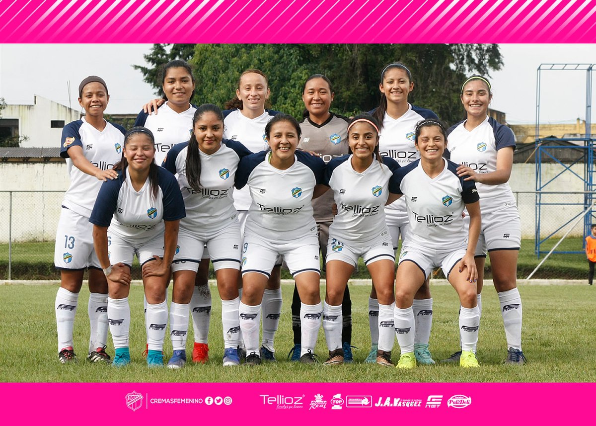 CremasFemenino's tweet photo. #ConPermisito 😊😅😜🤭😁👻⚽ https://t.co/DF3Pnq2O5f