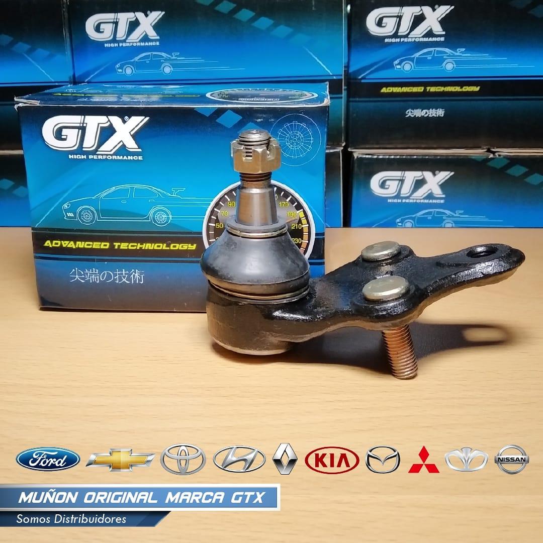 GTX_HP's tweet photo. .
👉Muñón GTX para los siguientes vehículos 🚙:

🚘 Chevrolet - Ford – Toyota – Hyundai - Mitsubishi
🚘 Renault - Nissan - Mazda – Daewoo – Kia

🧐Somos MAYORISTAS y #Distribuidores 🚚 a nivel nacional de #Repuestos Originales. https://t.co/3KX5tXD8AY