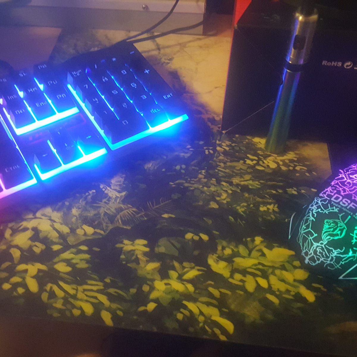 HuntsmanTc's tweet photo. We sre live at https://t.co/tzSJHfbC40
#mixer #mixerstreamer #mixercommunity #streaming #streaminglive #streamingapexlegends #fortnitestreaming #destinystreaming #minecraftstreaming #smitestreaming #borderlandsstreaming
#apexlegends #apex #apexlegendscommunity #familyfriendly https://t.co/xHPd9QUgyv