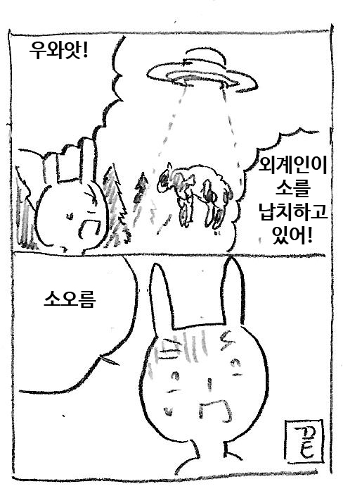 캐틀 뮤틸레이션 