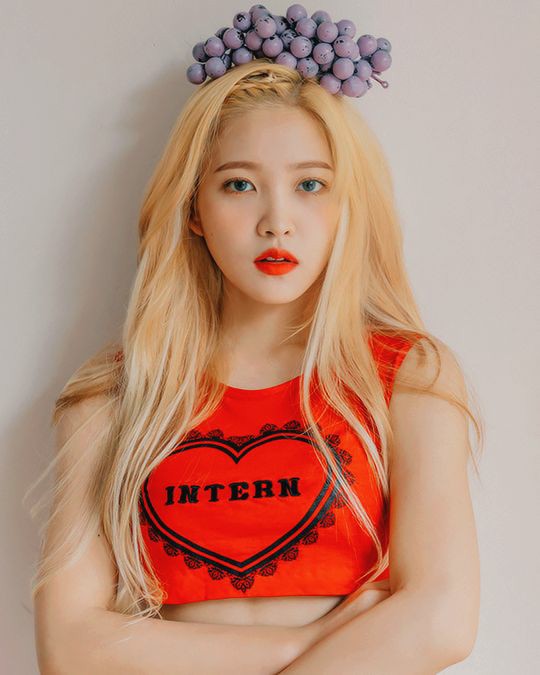 MinaUtted's tweet photo. Yeri https://t.co/MFmUgnMe8b