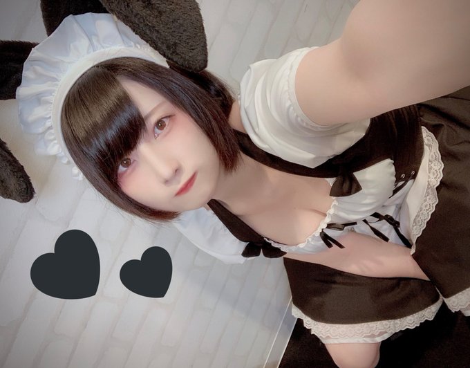 コスプレイヤー雨宮あんずのTwitter画像31