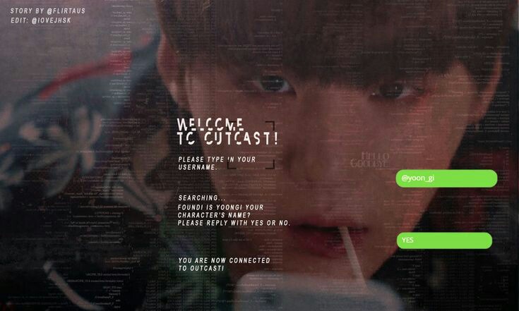 its_proudarmy's tweet photo. umas das coisas mais LENDÁRIAS do fandom army com ctz foi a época da au outcast

PAROU o fandom mundialmente, tag nos trends, tradução pra varios idiomas, armys fazendo teorias, armys loucos pela tradução dos caps, será q é o hoseok? será q é o taehyung?
 
FOI LOUCO @BTS_twt https://t.co/oVZrG8Uzok