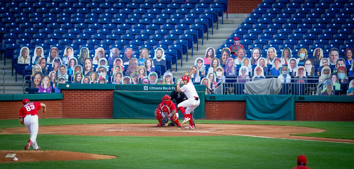 Philadelphia Phillies tweet media