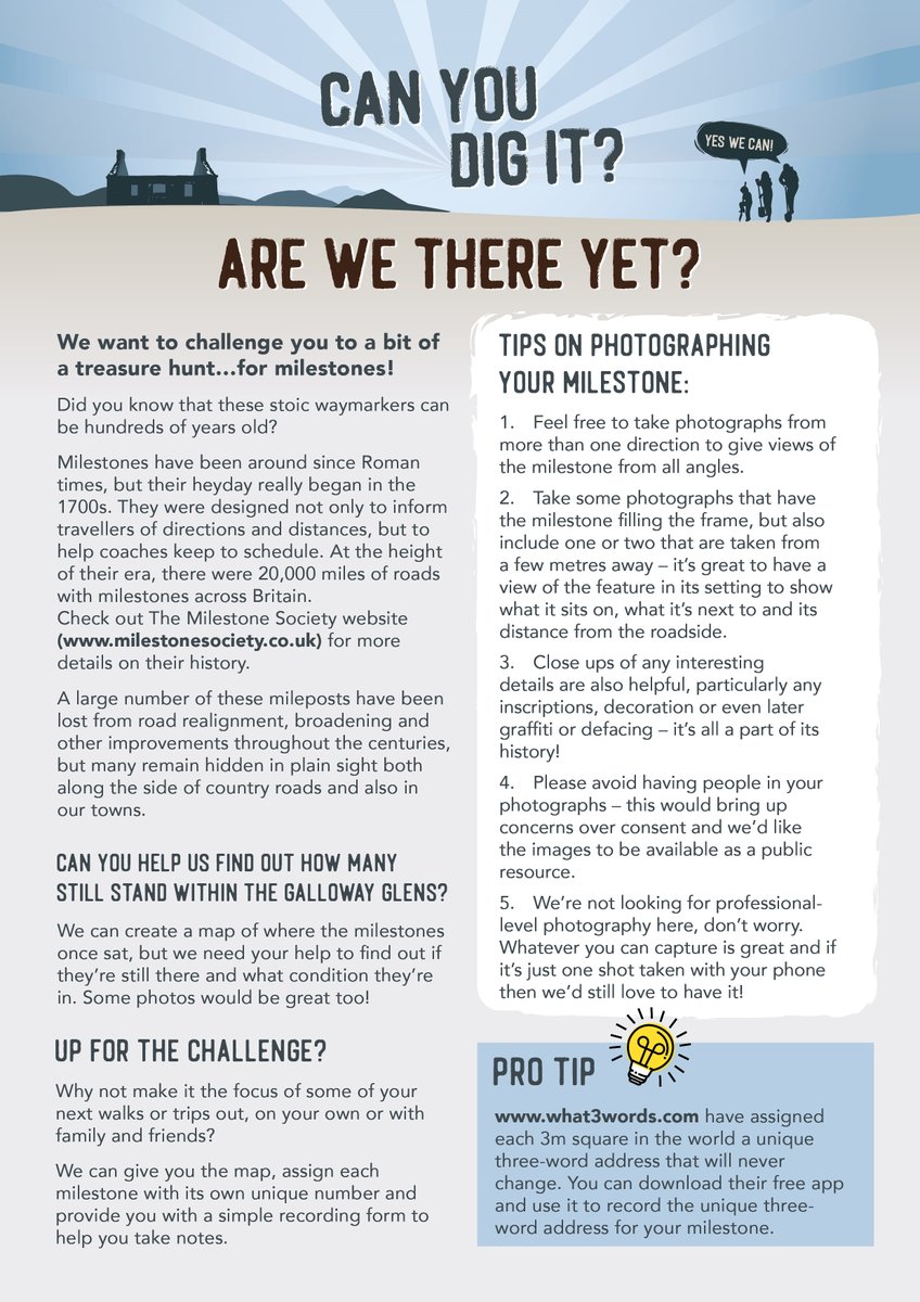 Can You Dig It tweet media